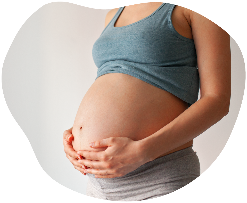 10 dicas para viver uma gravidez tranquila e saudável