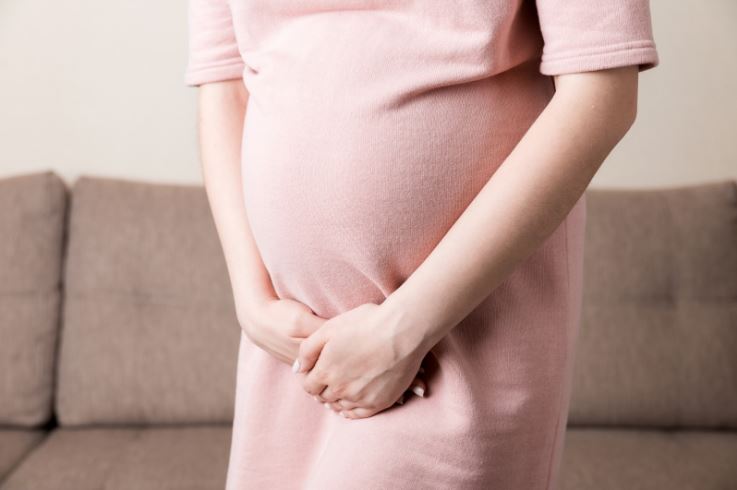 Incontinencia na gravidez e após o parto